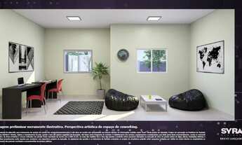 Imagem 2: Syrah Residence -Av Italia