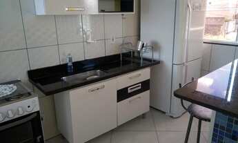 Imagem 5: Aluga-se apartamento mobiliado