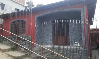 Imagem 2: Morro do Irineu , Bananal centro