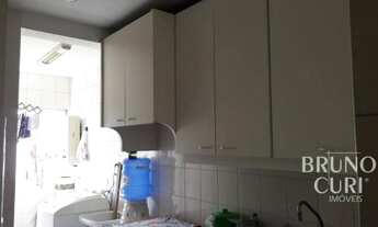 Imagem 2: Apartamento com 3 dormitórios à venda, 74 m² por R$ 255.000,00 - Centro - Londrina/PR