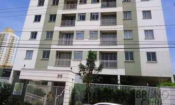 Imagem: Apartamento residencial à venda, Aurora