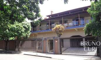 Imagem: Casa Residencia e Comercial - central