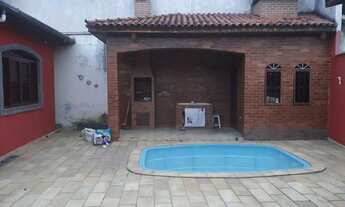 Imagem 4: Morro do Irineu , Bananal centro