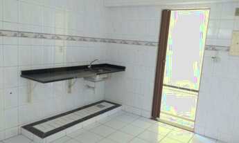 Imagem 4: Alugo apartamento no Edifício Piramide,entre chaco e humaitá/pedreira