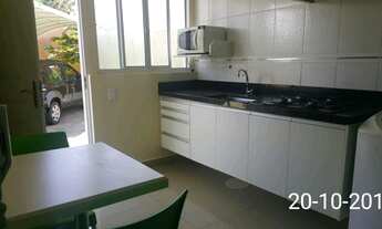 Imagem 2: Kitnet próximo á Medicina Imepac - Araguari