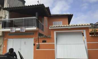 Imagem: Linda casa Aeroporto/ Macae