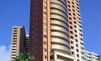 Imagem: Apartamento Alto Padrão 431,31mts no Meireles