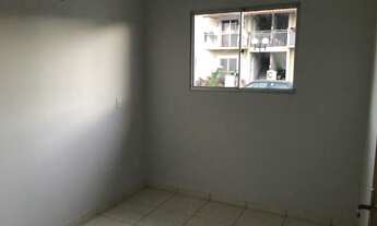 Imagem 5: Casa no residencial jardins cerrado, 2 quartos, 2 vagas, baixo condomínio