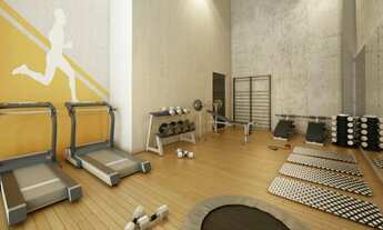 Imagem 7: Apartamento 01 quartos no Beach Class Jaqueira - Oprtunidade