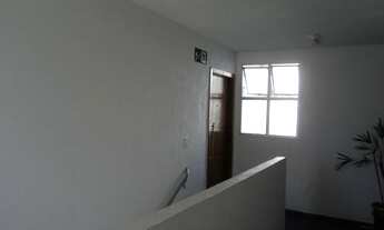 Imagem: Lindo Apto 2 qts, sala conjugado com a coz