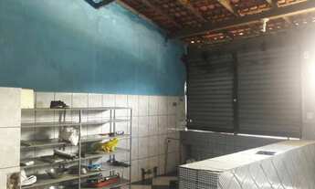 Imagem 4: Casa Com Terreno Grande e Quintal na pedreira !!