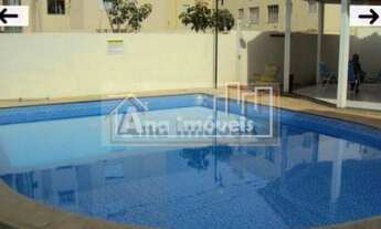 Imagem 6: Apartamento à venda com 2 dormitórios em Tubalina, Uberlândia cod:3467