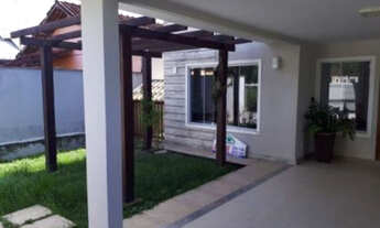 Imagem 4: Casa Coqueiral Aracruz-ES