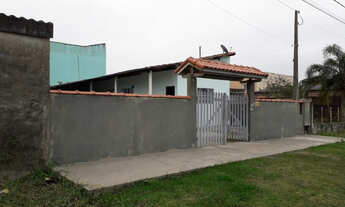 Imagem: Casa Ilha Comprida/2 Dormit/4 vagas/Varanda/2.5