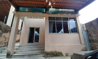 Imagem 4: Linda Casa Conj. Adrianópolis