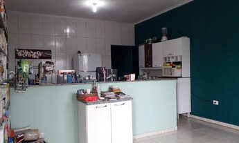 Imagem 5: Casa Ilha Comprida/2 Dormit/4 vagas/Varanda/2.5 Kms do Centro/350 mts da Praia