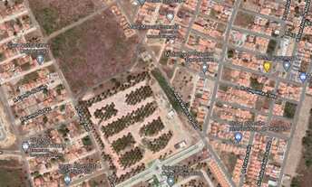 Imagem 2: Terreno à venda, 200 m² por R$ 38.000,00 - Cajupiranga - Parnamirim/RN