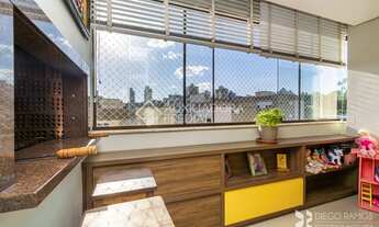 Imagem 3: PORTO ALEGRE - Apartamento Padrão - Jardim do Salso