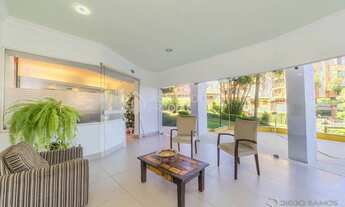 Imagem 4: PORTO ALEGRE - Apartamento Padrão - Menino Deus