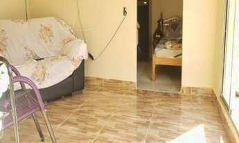 Imagem 2: Casa no Cabula JS