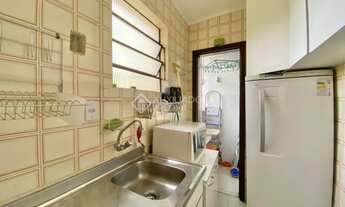 Imagem 3: PORTO ALEGRE - Apartamento Padrão - São João