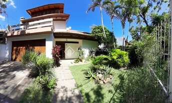 Imagem: PORTO ALEGRE - Casa Padrão - Ipanema