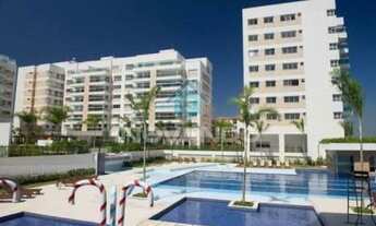 Imagem: Barra da Tijuca - Vistta Laguna- 3 quartos