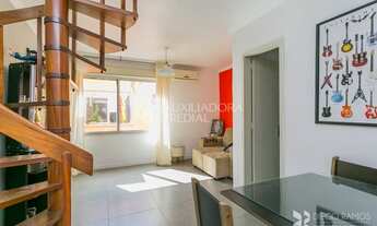 Imagem 2: PORTO ALEGRE - Apartamento Padrão - Cidade Baixa