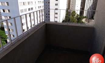 Imagem 5: São Paulo - Apartamento Padrão - Paraíso