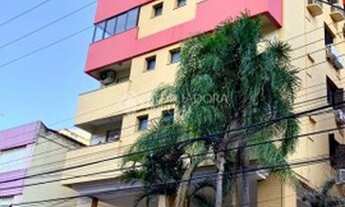 Imagem 7: PORTO ALEGRE - Apartamento Padrão - Cidade Baixa