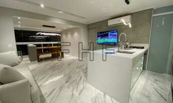 Imagem: Apartamento a venda - Mooca