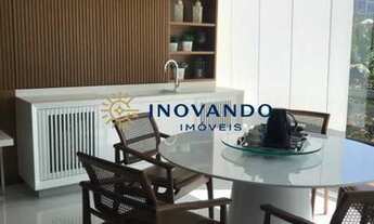 Imagem: Condomínio Marinas Betton - 4 quartos