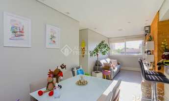 Imagem 7: PORTO ALEGRE - Apartamento Padrão - Higienópolis