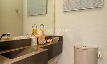 Imagem 6: PORTO ALEGRE - Casa de Condomínio - Tristeza