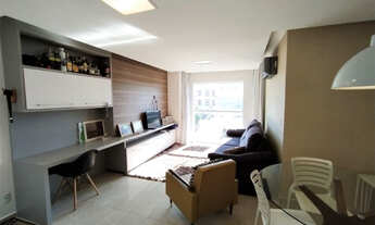 Imagem 2: Vendo apê com 02 quartos, todo mobiliado, pronto para morar