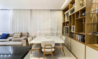 Imagem 3: Apartamento à venda, 3 quartos, 1 suíte, 1 vaga, Santo Antônio - Belo Horizonte/MG