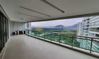 Imagem 3: Condomínio Península Saint Barth 4 quartos 287m-²