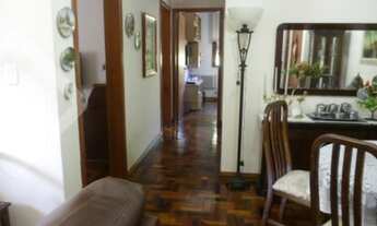 Imagem 2: PORTO ALEGRE - Apartamento Padrão - Santa Tereza