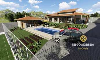 Imagem: Lançamento Chácara à venda em Atibaia