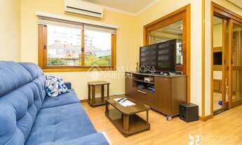 Imagem: PORTO ALEGRE - Apartamento Padrão - Petrópolis