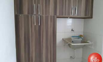 Imagem 4: São Paulo - Prédio Inteiro - Belém