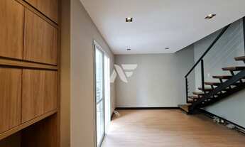 Imagem 7: APARTAMENTO DUPLEX NA VILA MADALENA, REFORMADO E EM PRÉDIO COM LAZER COMPLETO