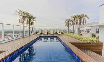 Imagem 3: PORTO ALEGRE - Apartamento Padrão - Higienópolis