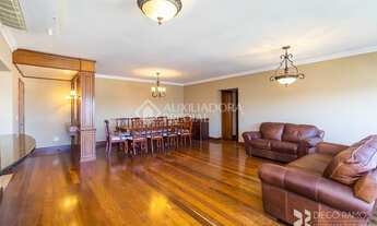 Imagem 2: PORTO ALEGRE - Apartamento Padrão - Moinhos de Vento