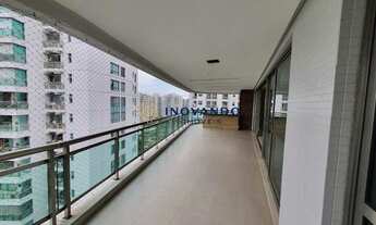 Imagem 4: Condomínio Península Saint Barth 4 quartos 287m-²