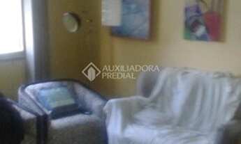 Imagem 2: PORTO ALEGRE - Apartamento Padrão - Menino Deus