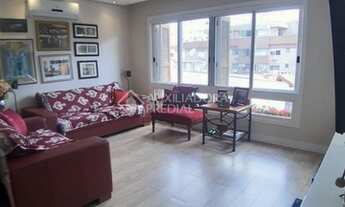 Imagem: PORTO ALEGRE - Apartamento Padrão - Bela