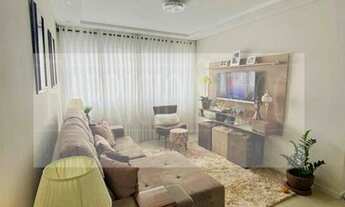 Imagem 3: Apartamento para venda com 80 metros quadrados com 2 quartos em Centro - Palhoça - Santa C