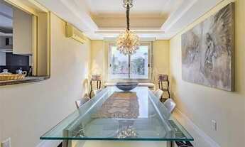 Imagem: PORTO ALEGRE - Apartamento Padrão - Jardim