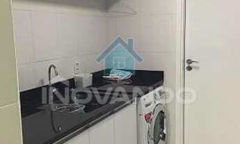 Imagem 6: Barra da Tijuca - Vistta Laguna- 3 quartos 175m-²